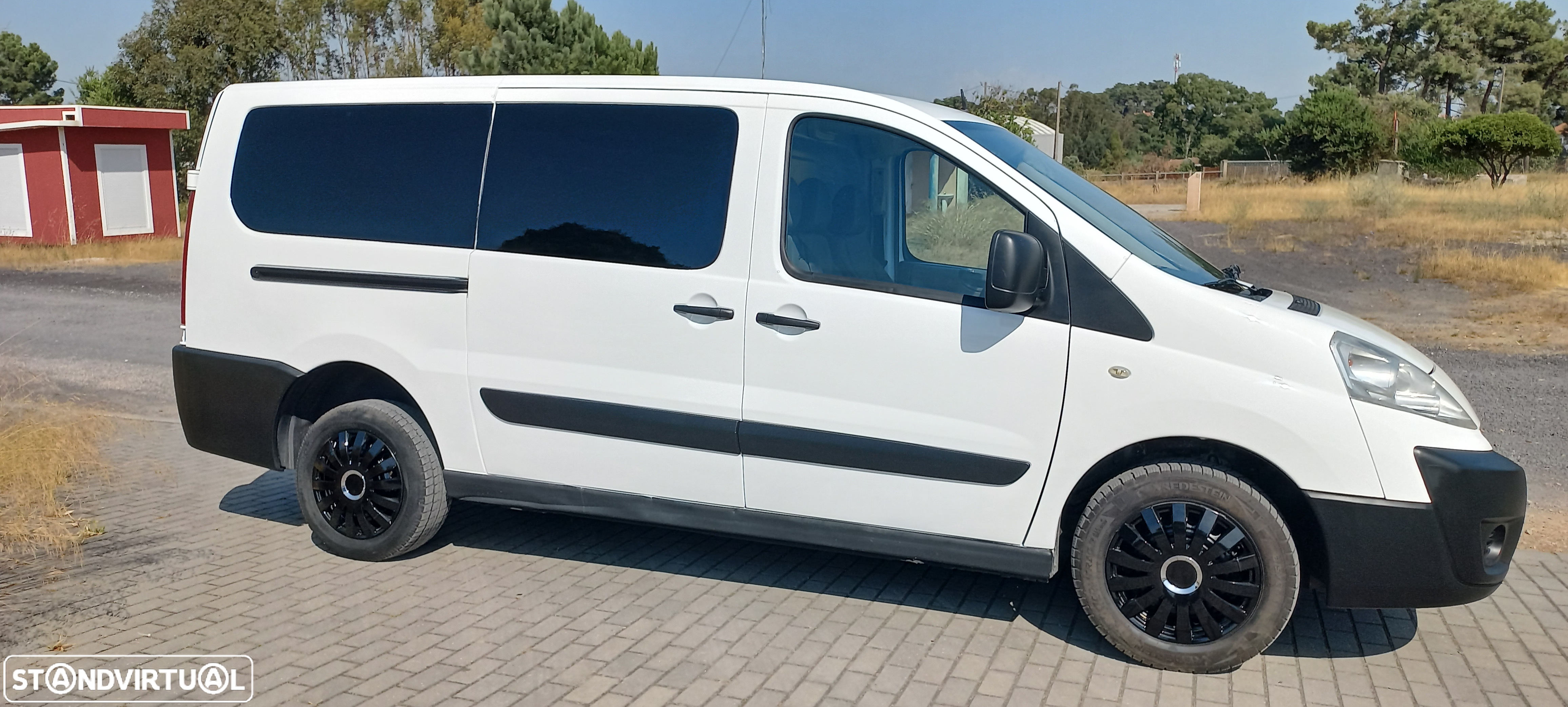 Peugeot Expert (3)LONGA 229 L2H1 - 17