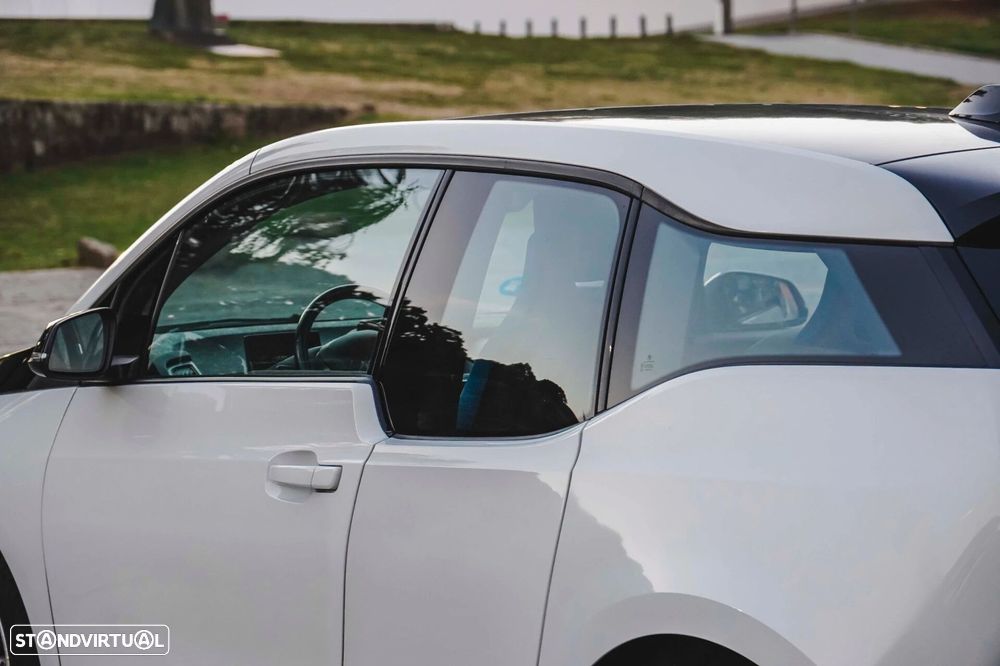 BMW i3 - 39
