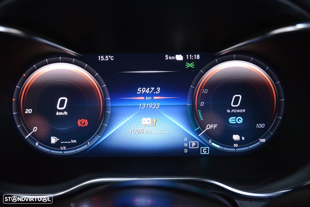 Mercedes-Benz GLC 300 - 23