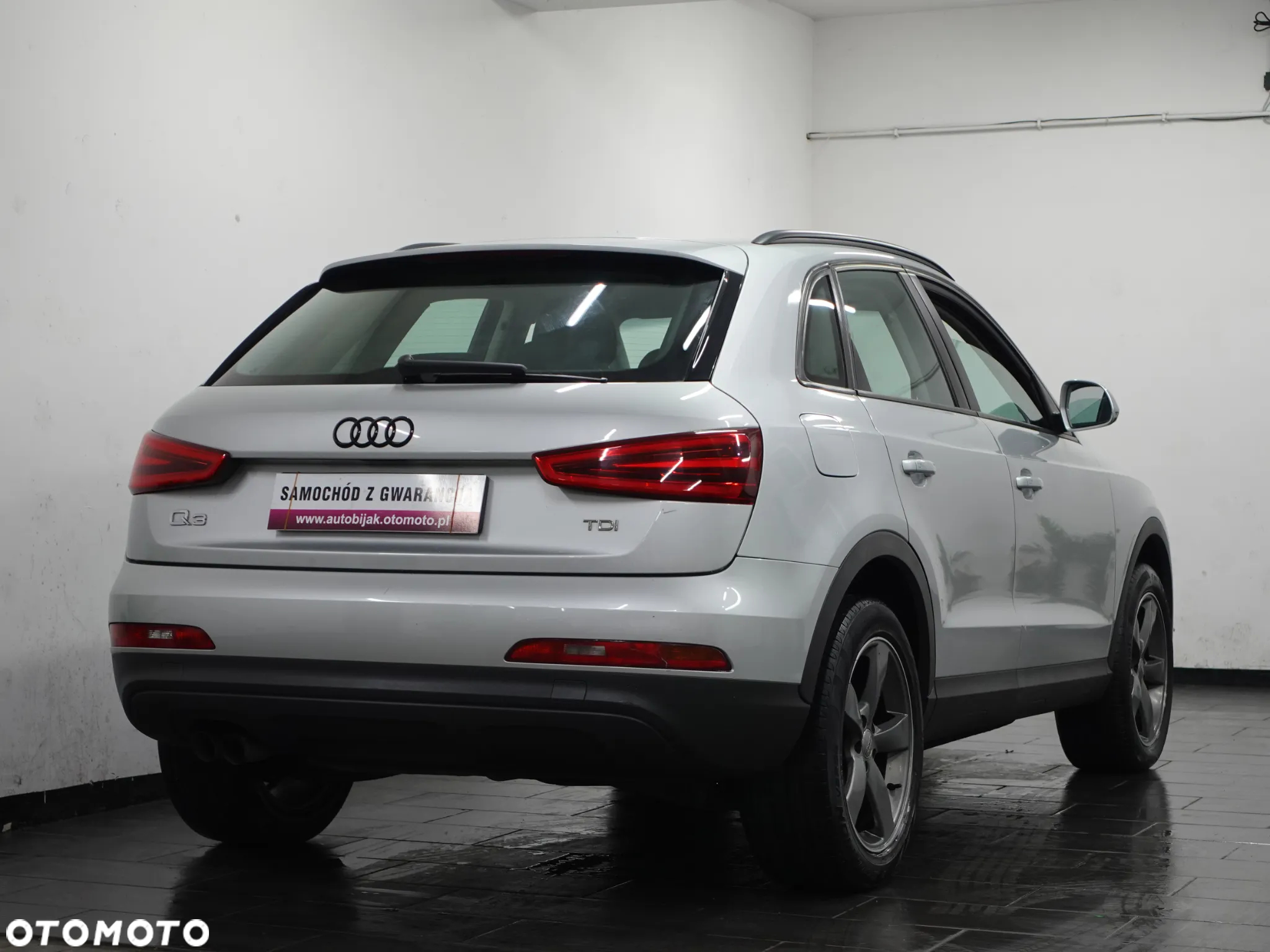 Audi Q3 - 8