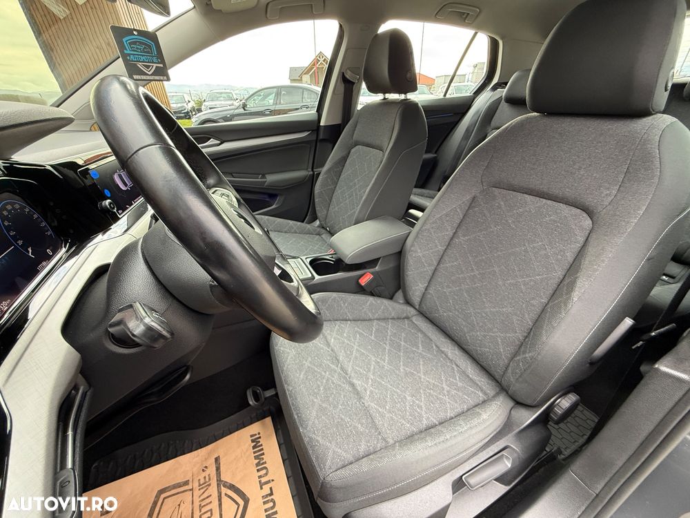 Volkswagen Golf 1.0 TSI Life - 7