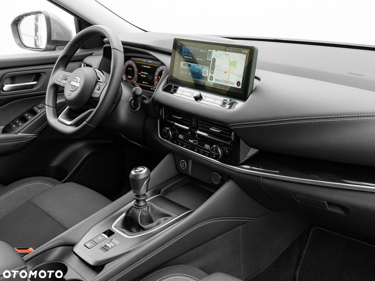 Nissan Qashqai - 33