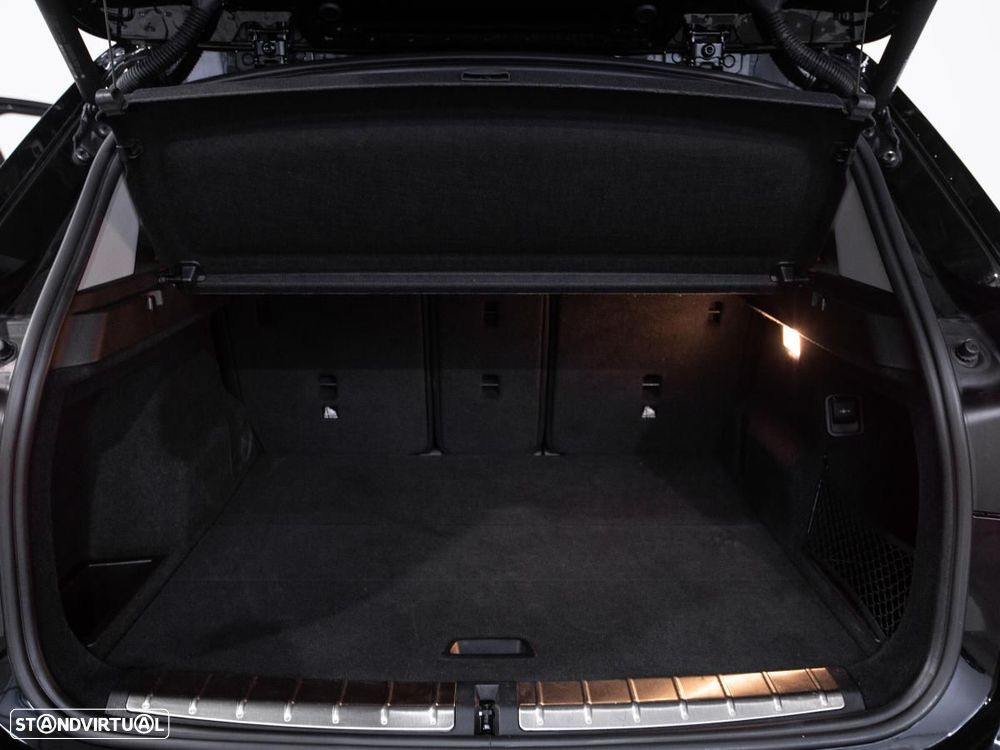 BMW X1 16 d sDrive Advantage Auto - 13