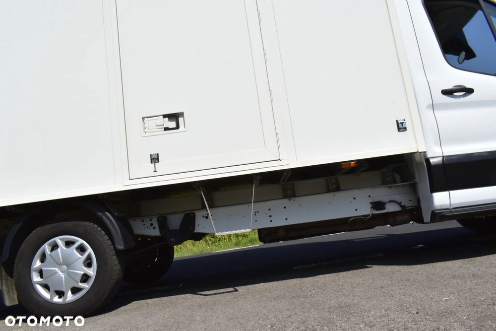 Ford Transit - 37