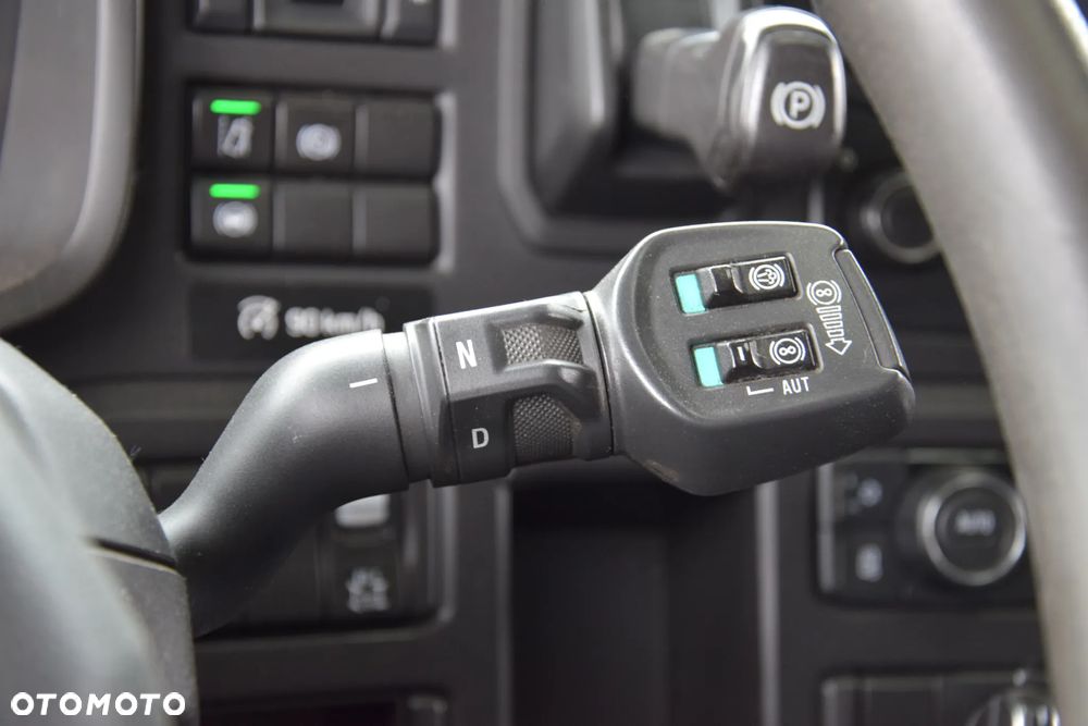 Scania R500 / FULL AIRMATIC / HYDRAULIKA / RETARDER / KLIMATYZACJA POSTOJOWA / ACC / KLIMA / LEDY / PO KONTRKCIE SERWISOWYM / SERWISOWANA / SPROWADZONA - 34