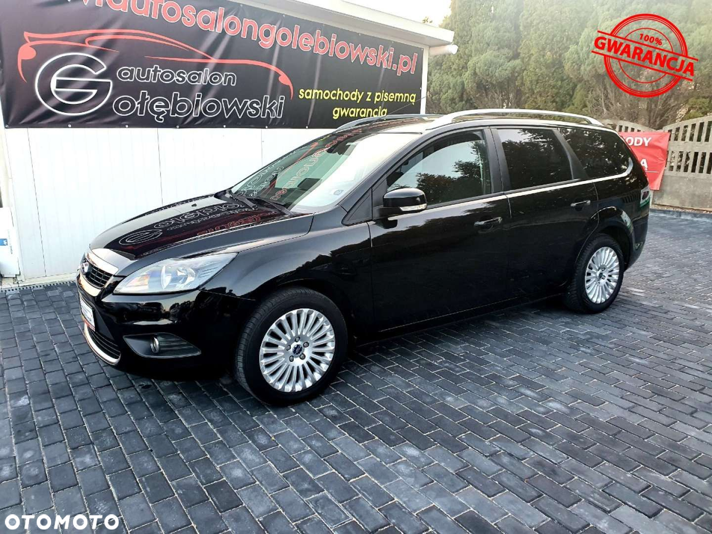 Ford Focus - 3