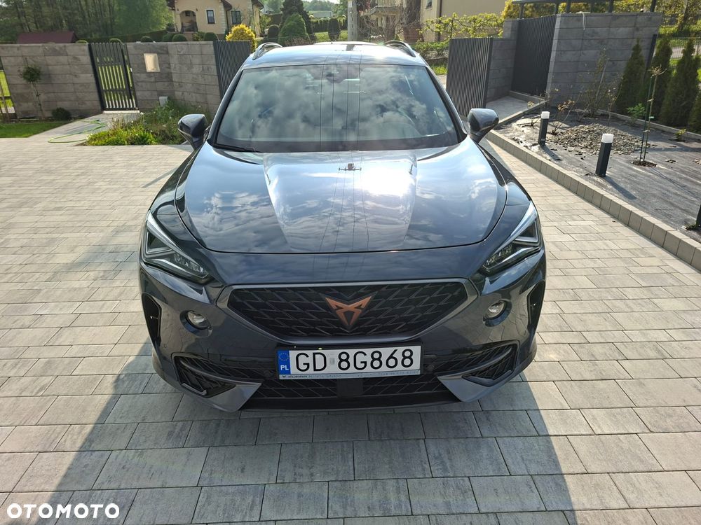 Cupra Formentor - 34