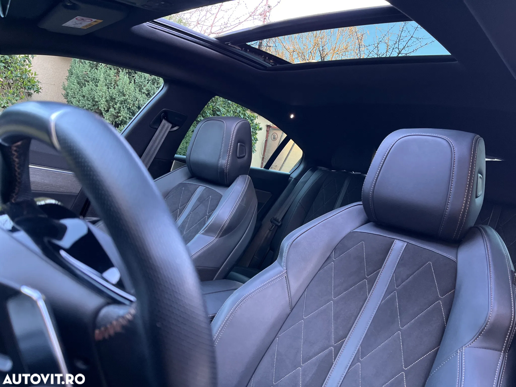 Peugeot 508 PureTech 180 EAT8 GT - 22
