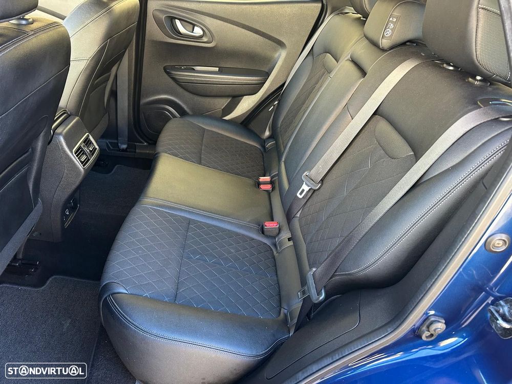 Renault Kadjar 1.5 dCi Intens - 11
