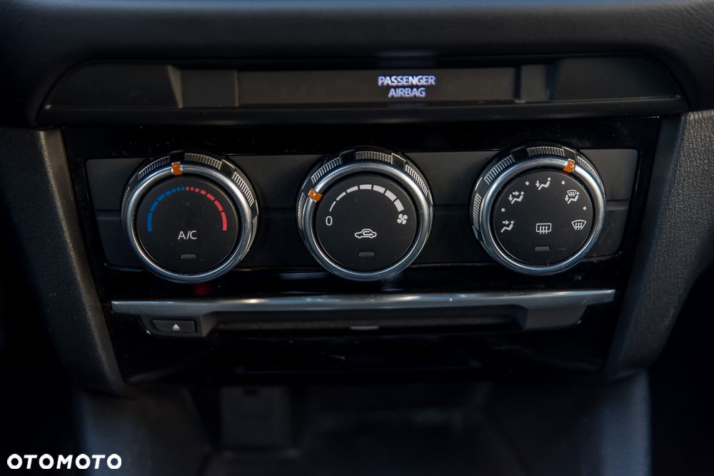 Mazda 6 SKYACTIV-G 145 Center-Line - 26