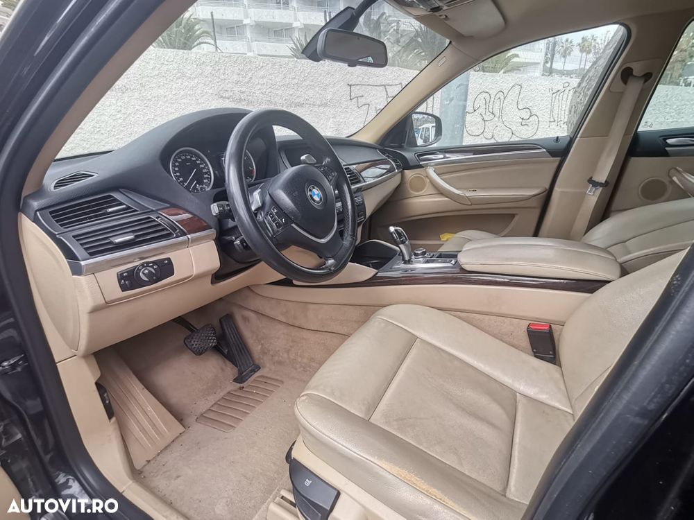 BMW X6 - 10