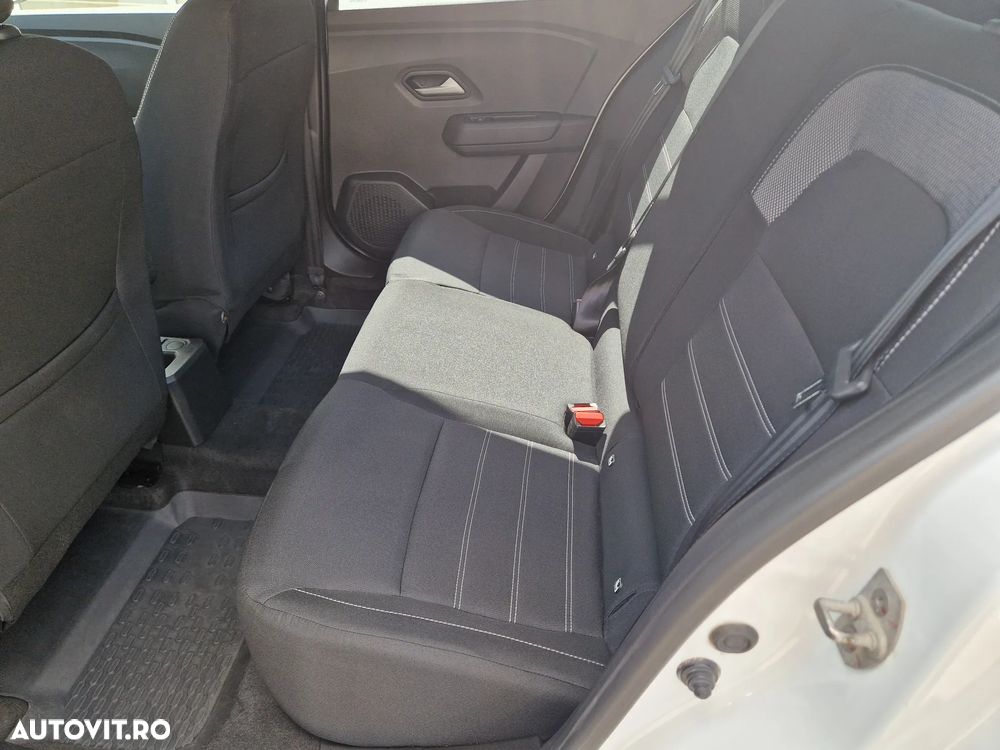 Dacia Logan ECO-G 100 MT5 Expression - 20
