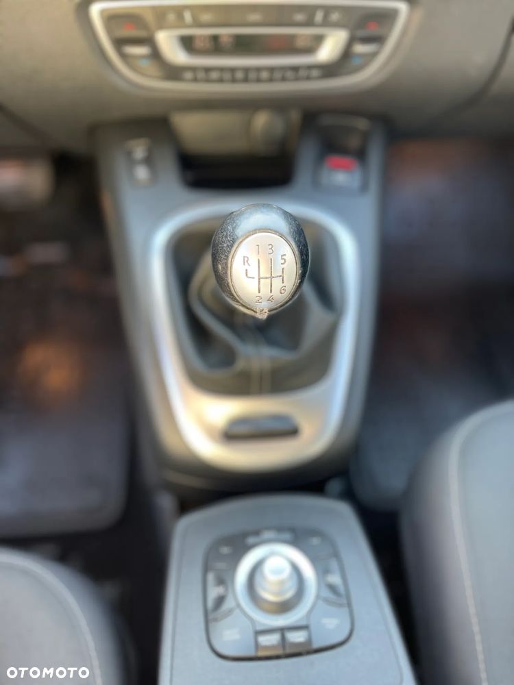 Renault Grand Scenic Gr 1.5 dCi Limited - 31