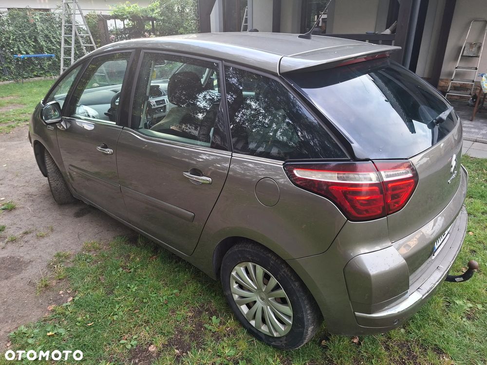 Citroën C4 Picasso 1.6 VTi Selection - 2