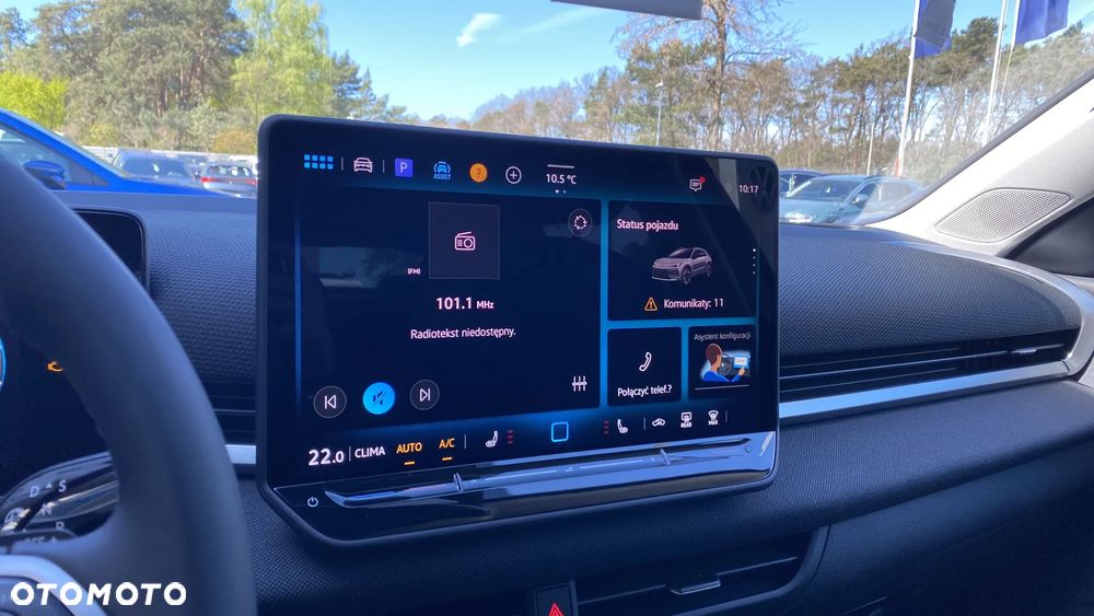 Volkswagen T-Roc 1.5 eTSI Life DSG - 13