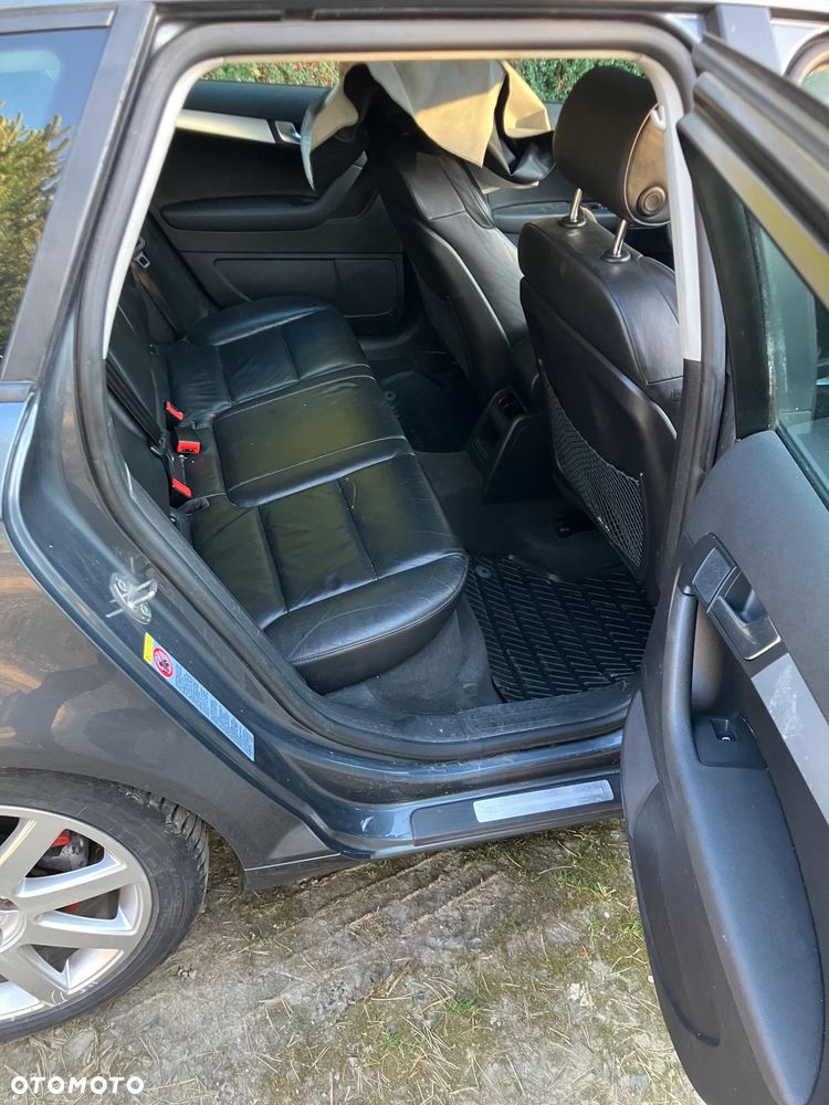 Audi A3 Sportback 2.0 TDI quattro Ambition - 7