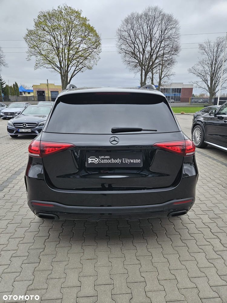 Mercedes-Benz GLE - 16