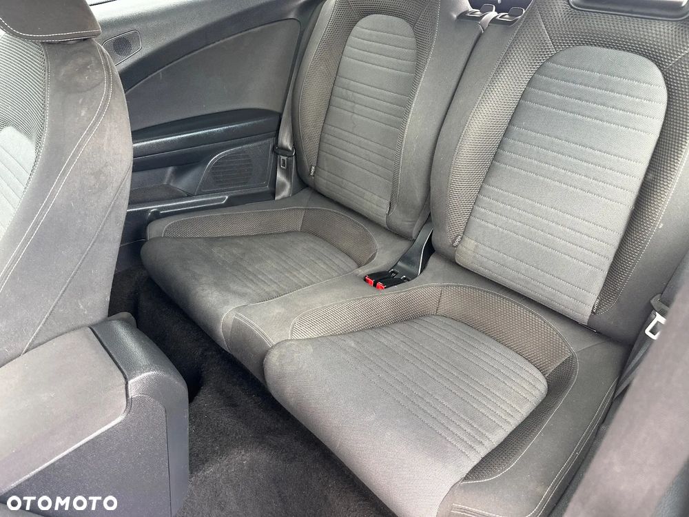 Volkswagen Scirocco 1.4 TSI - 29