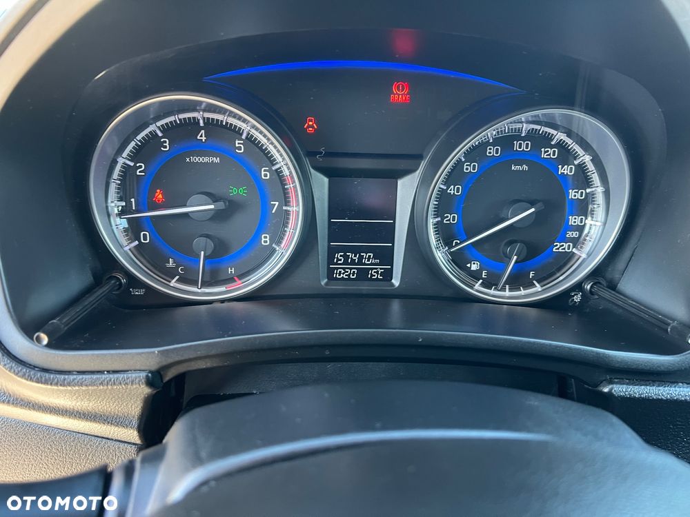 Suzuki Baleno 1.2 Elegance - 28