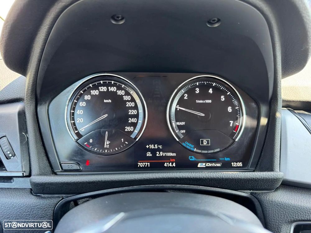 BMW 225xe Active Tourer Advantage - 29