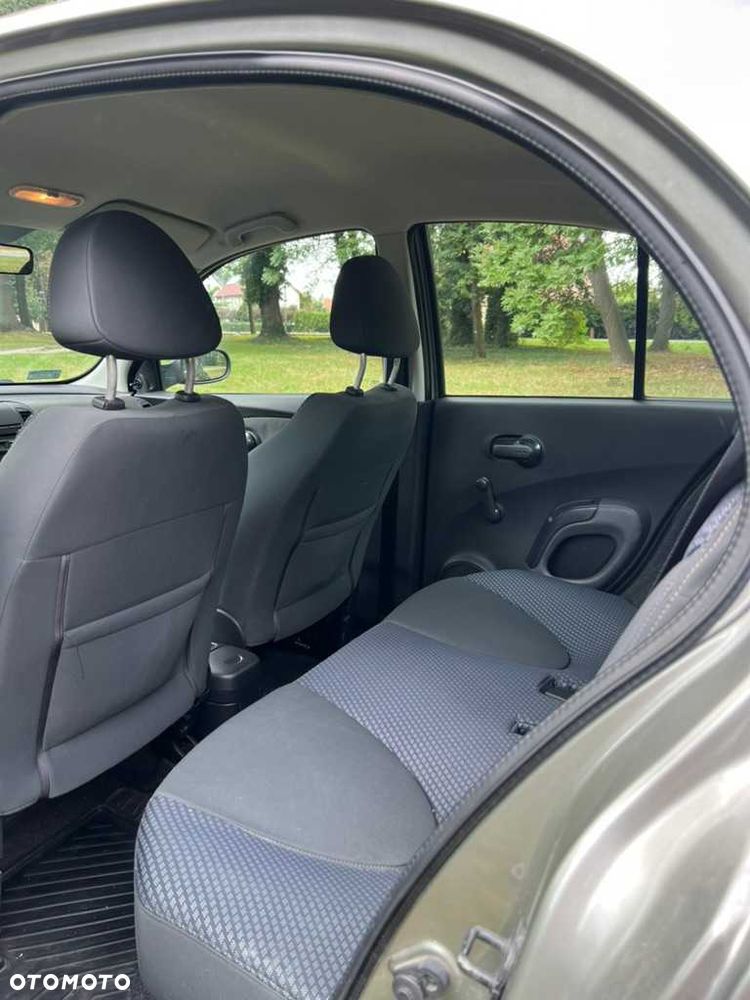 Nissan Micra - 7