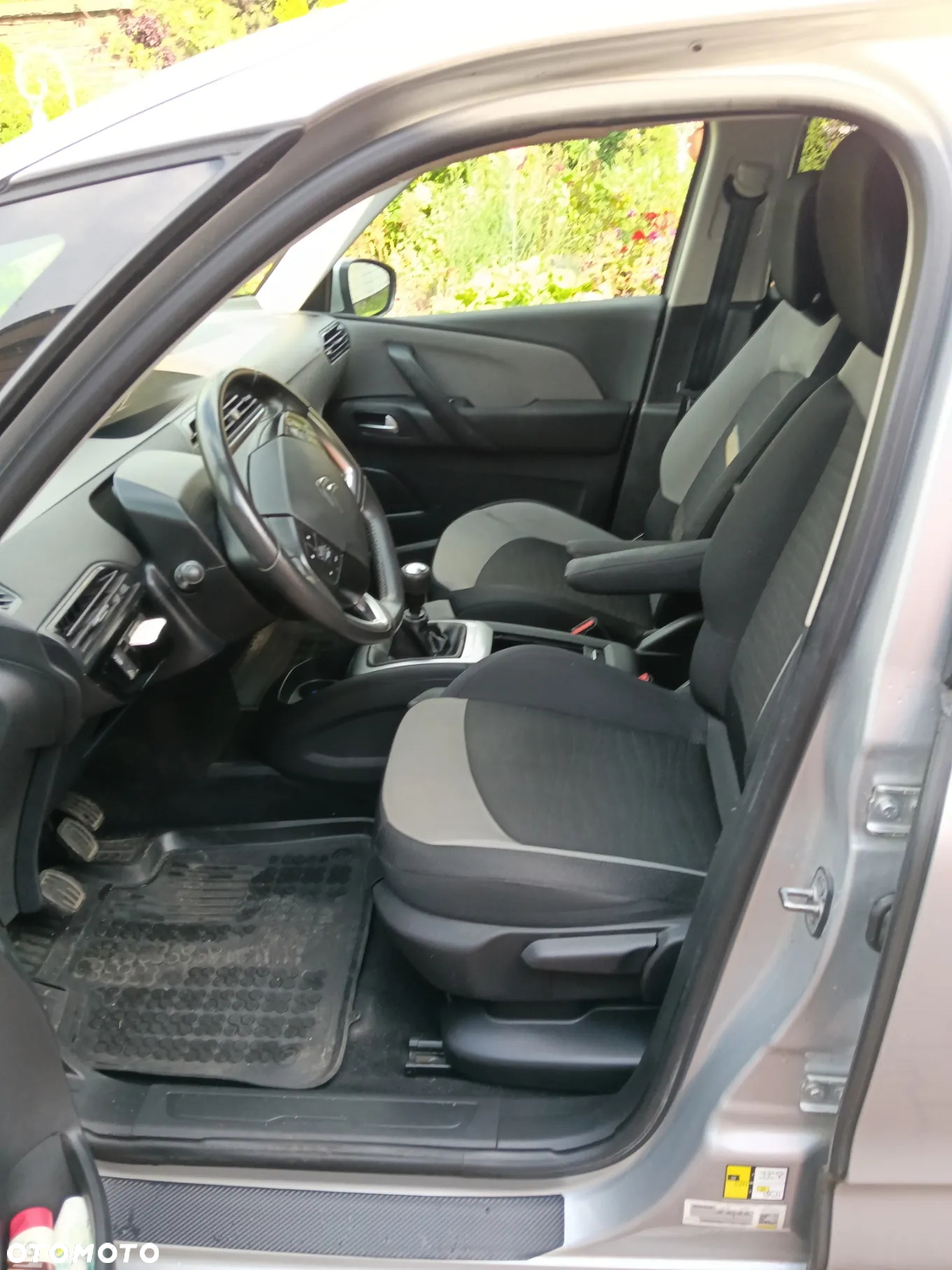 Citroën C4 Picasso BlueHDi 120 FEEL - 6