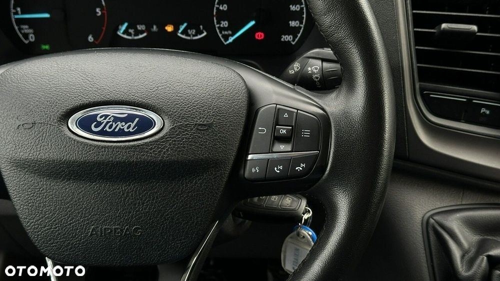 Ford transit - 26