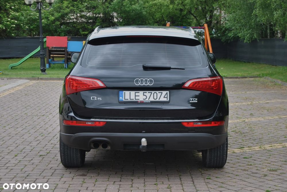 Audi Q5 2.0 TDI - 17