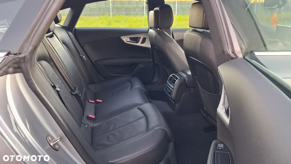 Audi A7 Sportback - 10