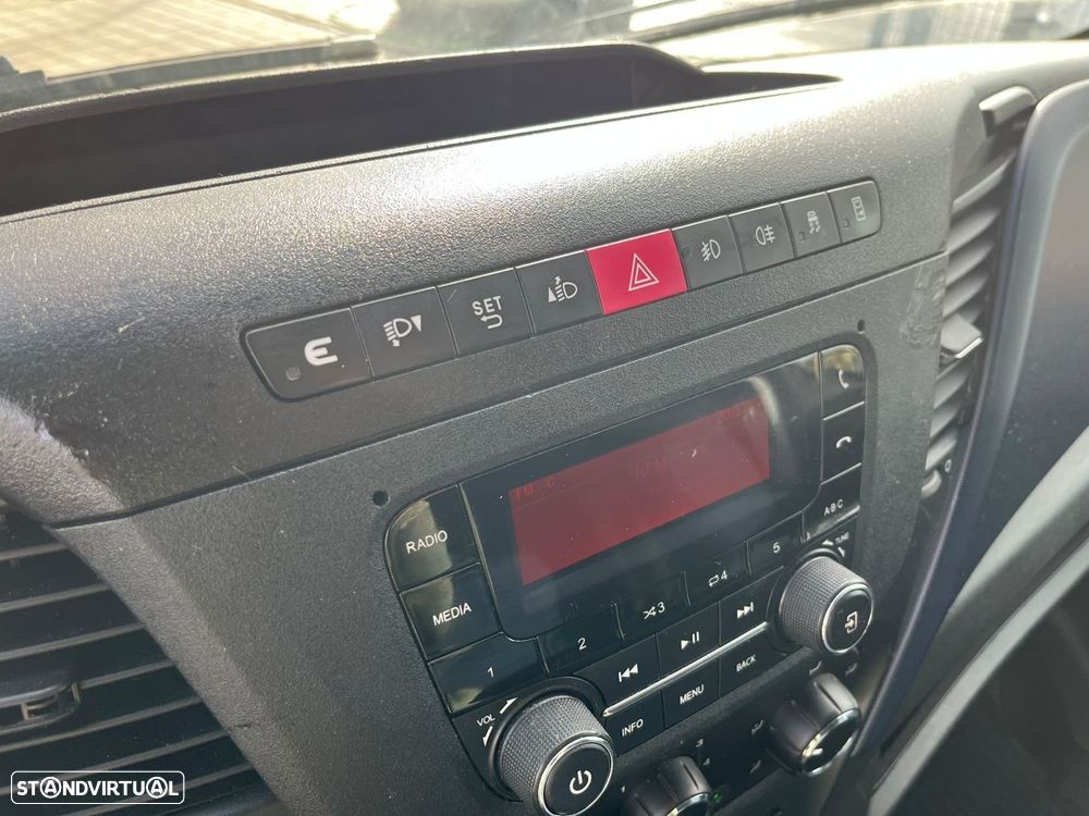 Iveco Daily IS35CC2AA L4 H4 - 13