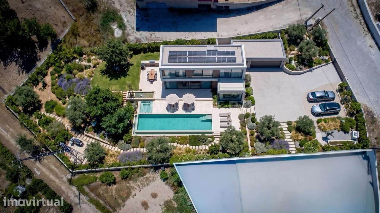 Terreno para Construção / Marco de Canaveses, Avessadas e Rosém - Grande imagem: 2/7
