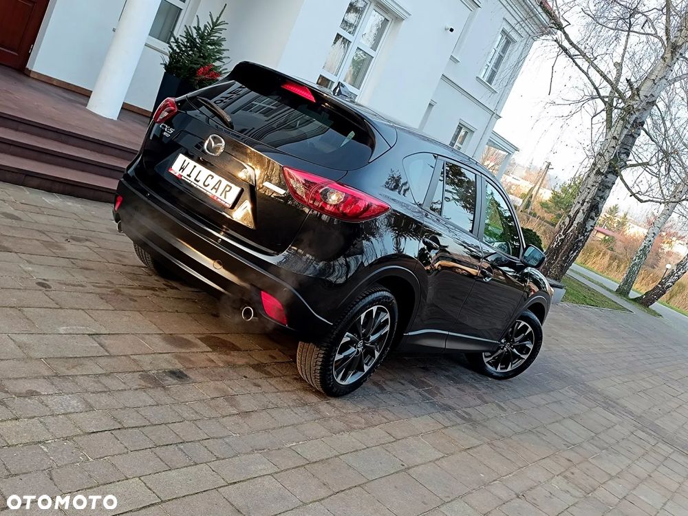 Mazda CX-5 ver-skyactiv--g-165-awd-exclusive--line - 39