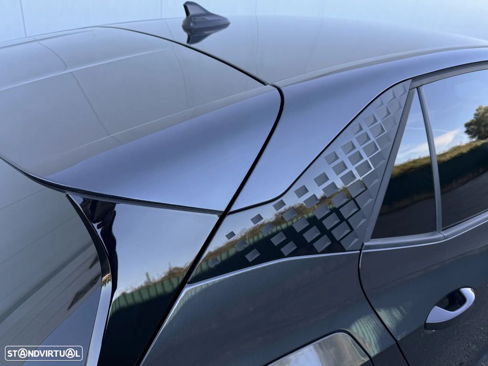 Cupra Born 58 kWh - 21