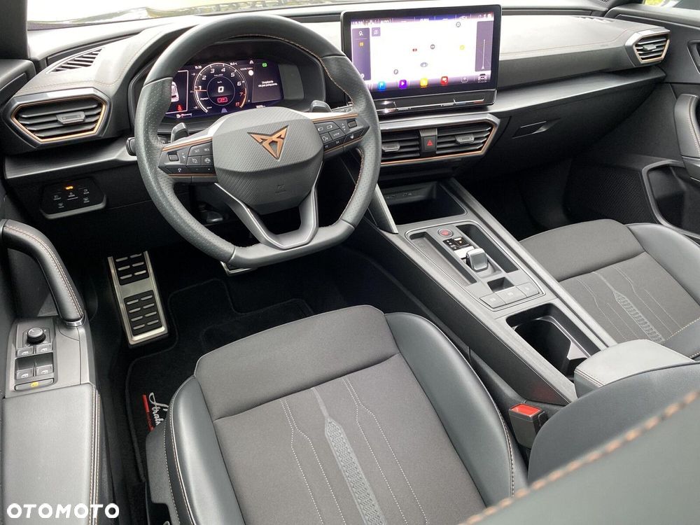 Cupra Formentor 2.0 TSI VZ DSG - 14