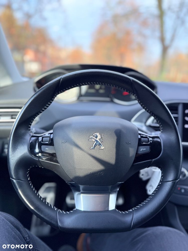 Peugeot 308 PureTech 110 Stop & Start Style - 36