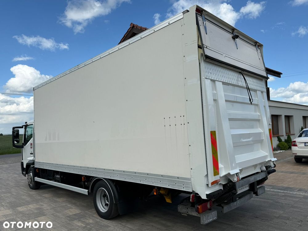 Renault D 7.5 - 4