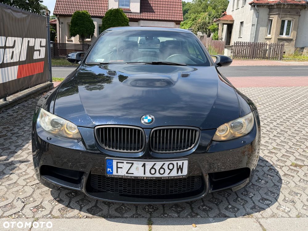 BMW M3 - 4