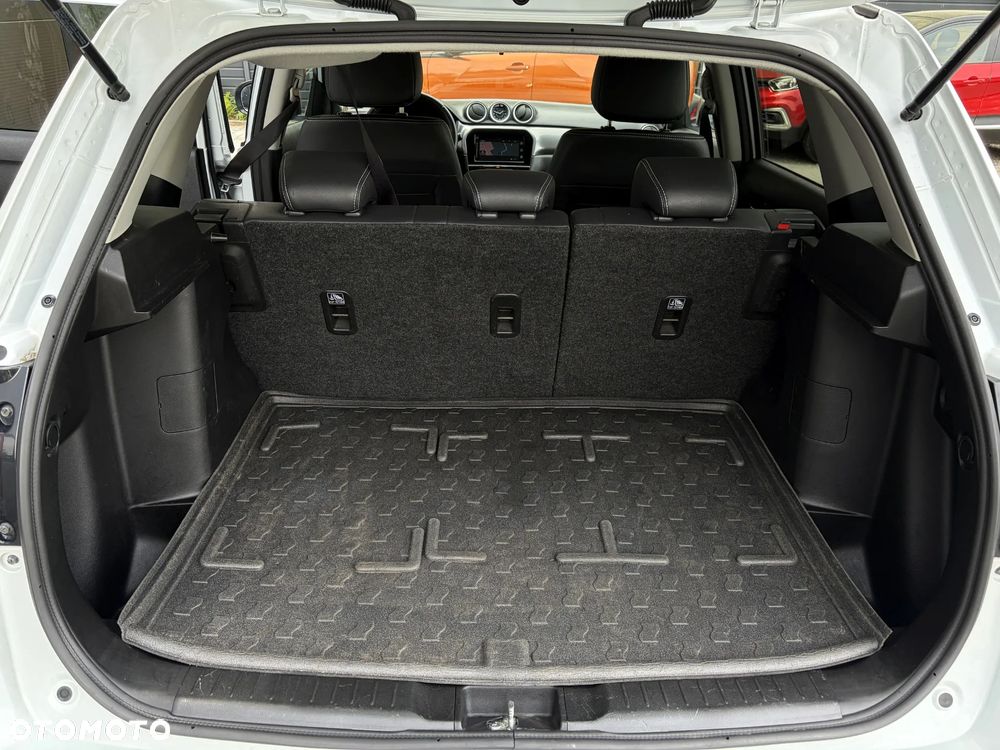 Suzuki Vitara 1.6 Premium 2WD - 37