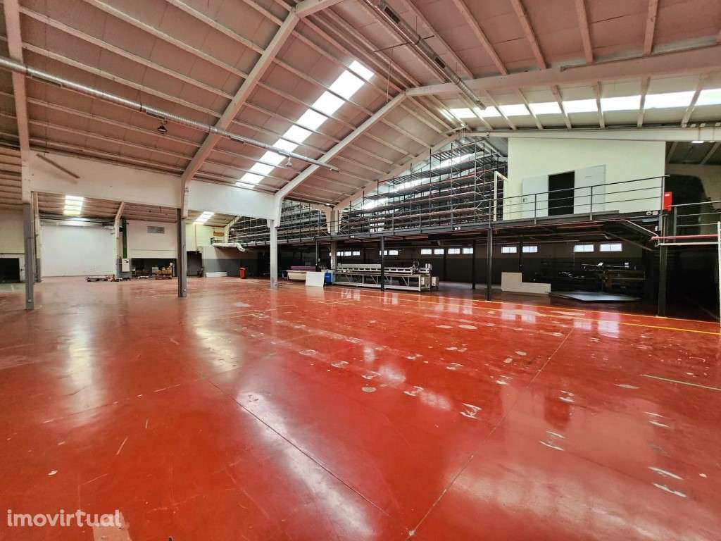 Armazém em Cortegaça, Ovar - Grande imagem: 3/34