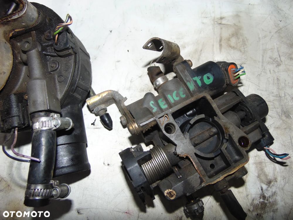 Monowtrysk seicento 900cc - 5