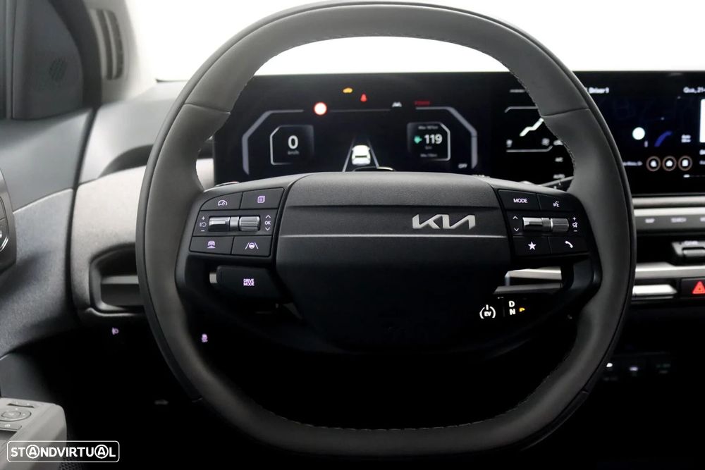 Kia EV3 - 17