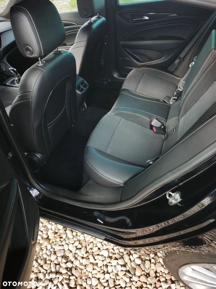 Opel Insignia 2.0 CDTI Elite S&S - 15