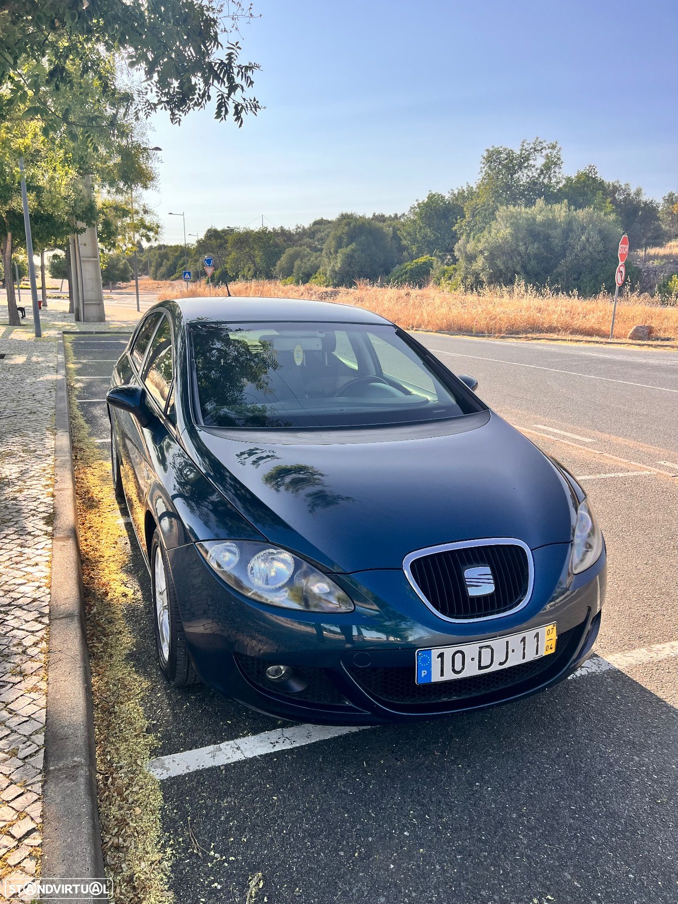 SEAT Leon 1.4 16V Sport - 1