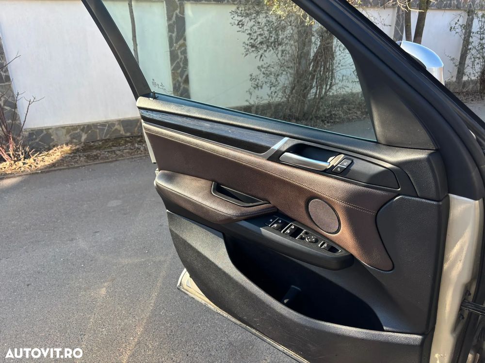 BMW X3 xDrive20d Aut. M Sport Edition - 13