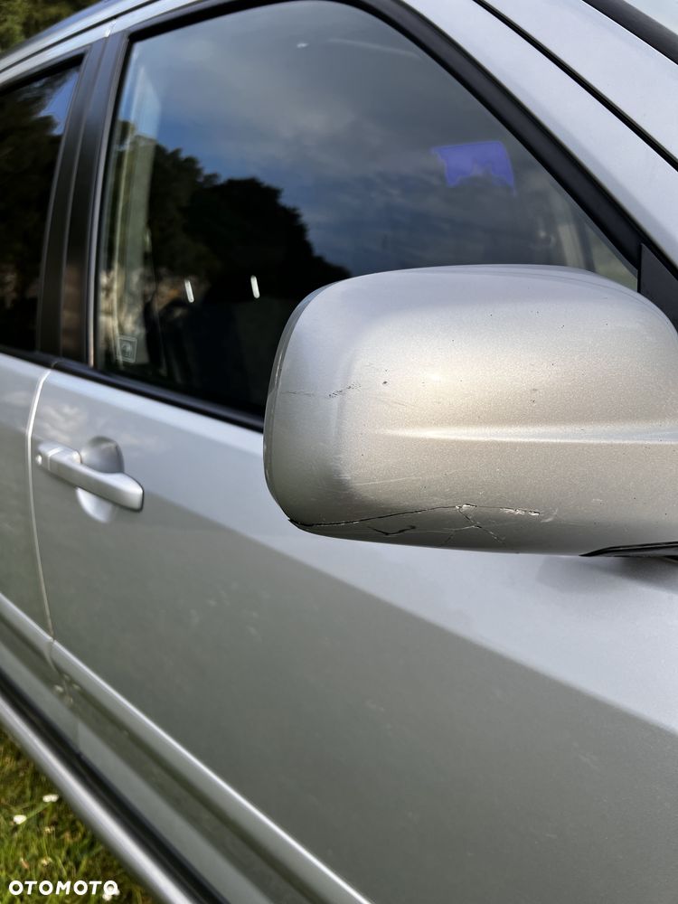Honda CR-V - 8