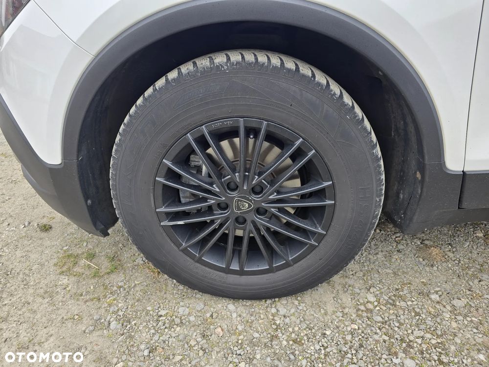 Opel Mokka 1.4 Turbo ecoFLEX Start/Stop Color Edition - 15