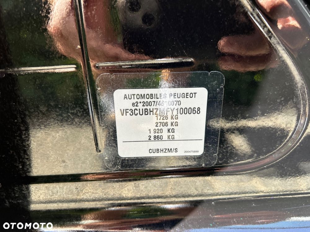 Peugeot 2008 BlueHDi FAP 120 STOP & START Allure - 40