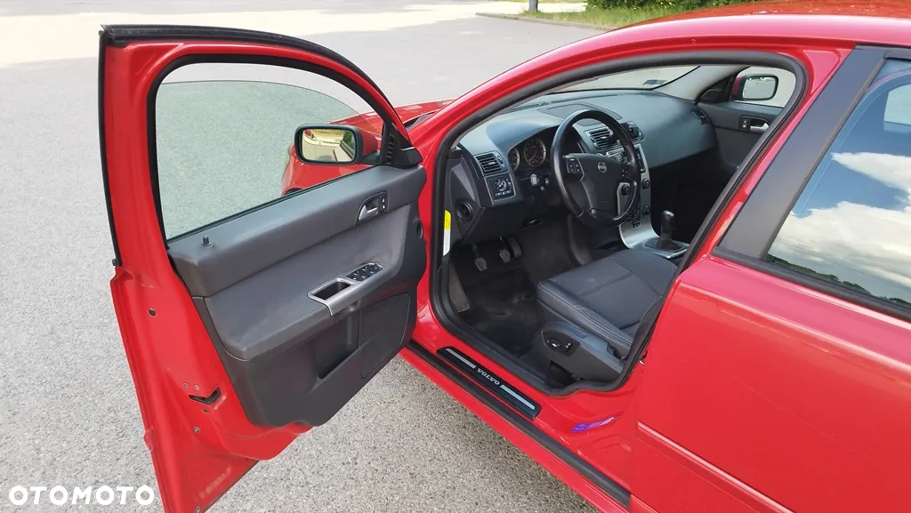 Volvo S40 T5 Summum - 14