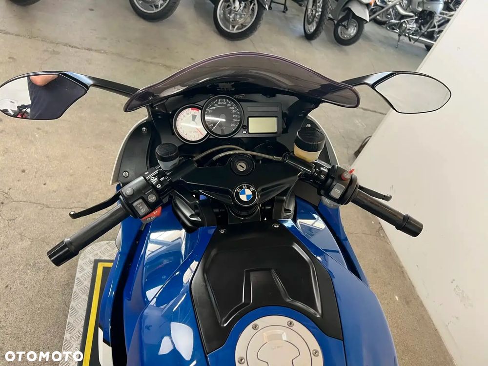 BMW K - 29