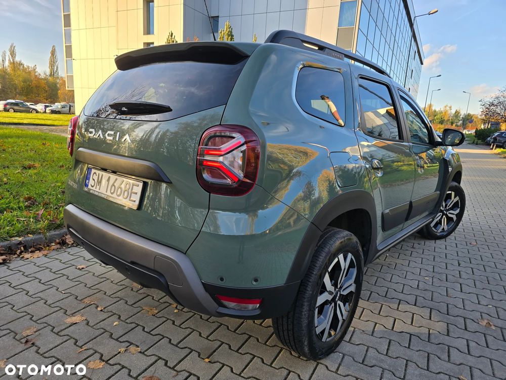 Dacia Duster 1.0 TCe Prestige - 27